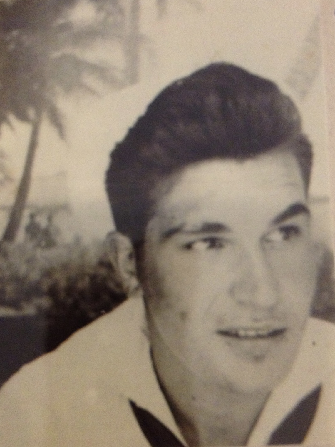 Vincent Joseph DiBacco